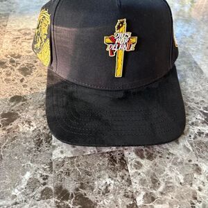 Other-stories Men's multi Hat